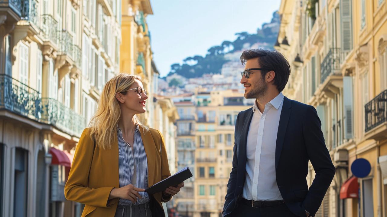 Top 5 des meilleurs consultants SEO à Nice en 2026 : Florian Zorgnotti, Florent Pasquet et les autres